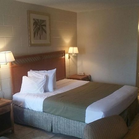 American Quality Lodge Панама-Сити Экстерьер фото