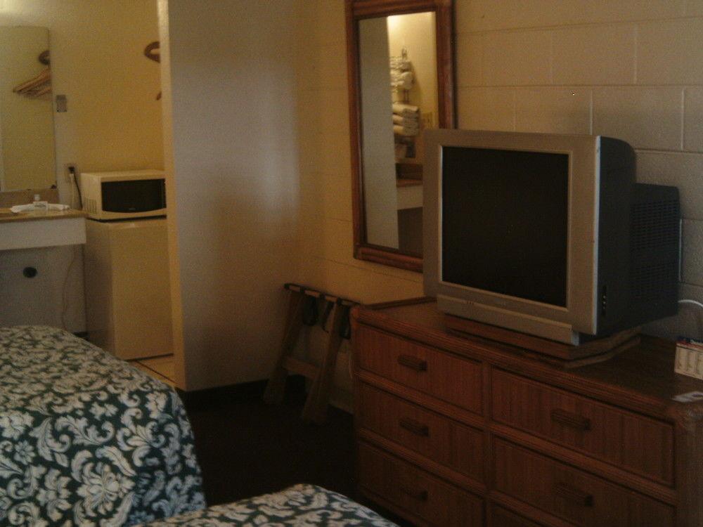 American Quality Lodge Панама-Сити Экстерьер фото