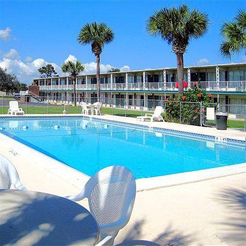 American Quality Lodge Панама-Сити Экстерьер фото