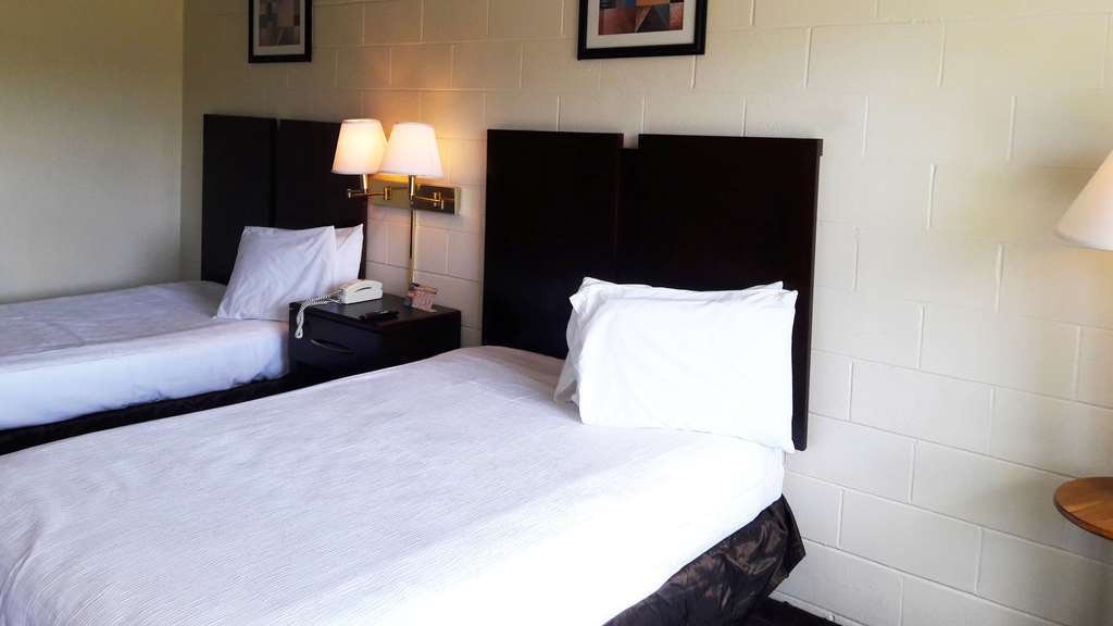 American Quality Lodge Панама-Сити Номер фото