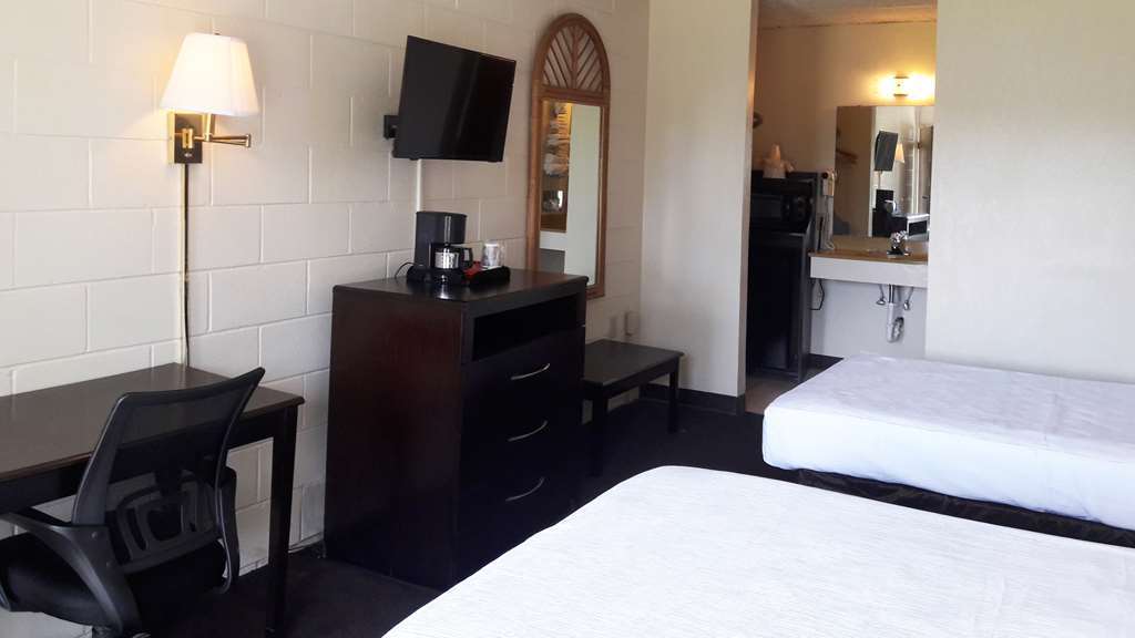 American Quality Lodge Панама-Сити Номер фото