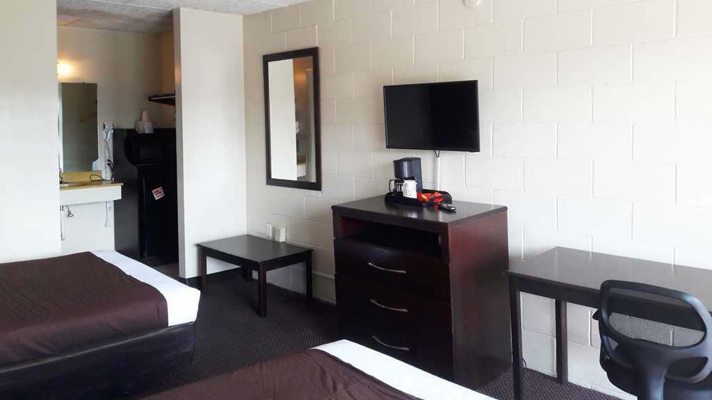 American Quality Lodge Панама-Сити Номер фото
