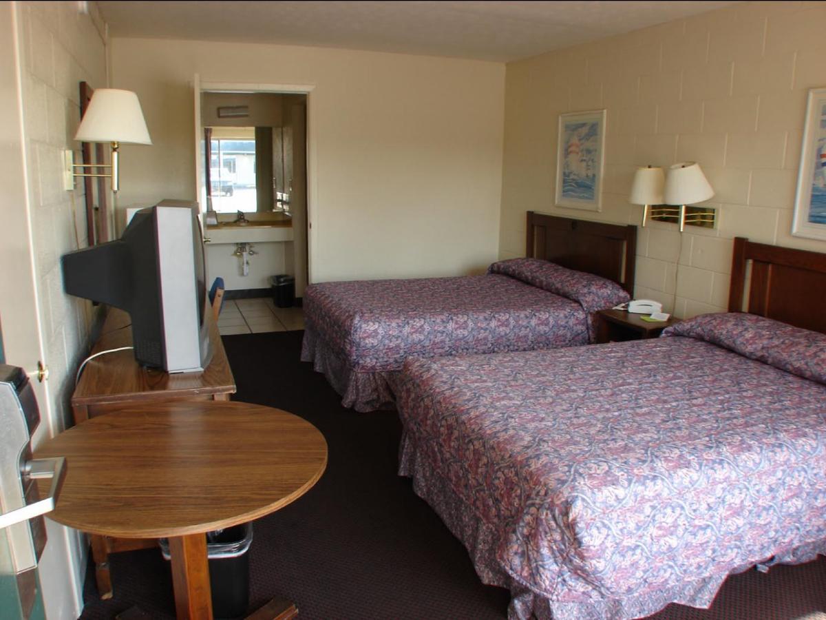 American Quality Lodge Панама-Сити Экстерьер фото