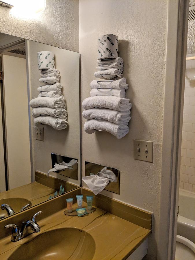American Quality Lodge Панама-Сити Экстерьер фото