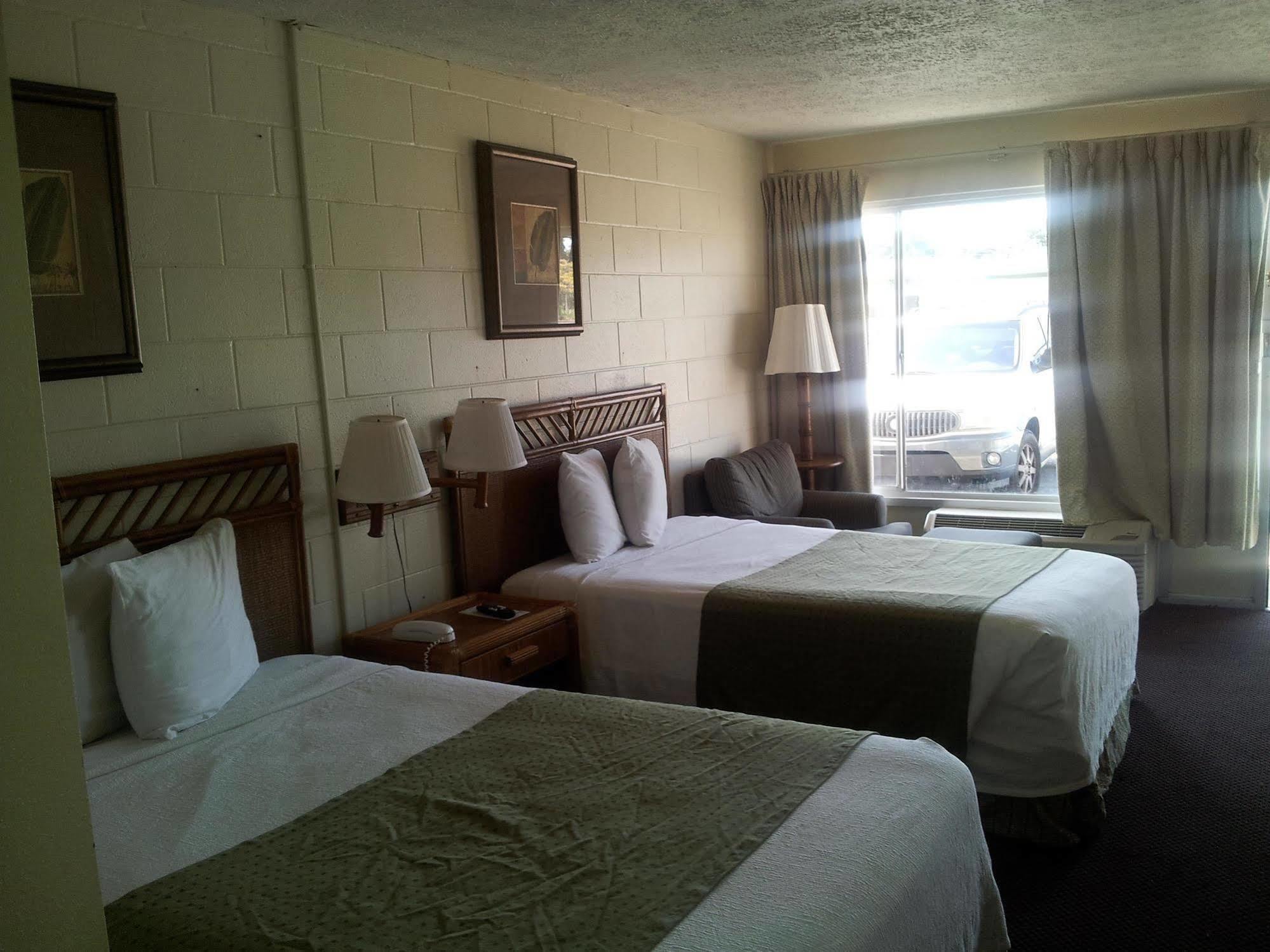 American Quality Lodge Панама-Сити Экстерьер фото